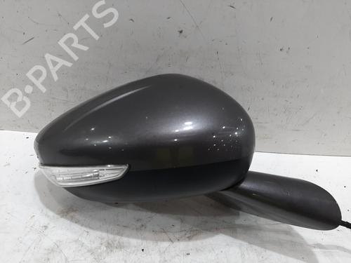 Right mirror CITROËN C4 Picasso II 1.6 BlueHDi 120 | BP32215104C27