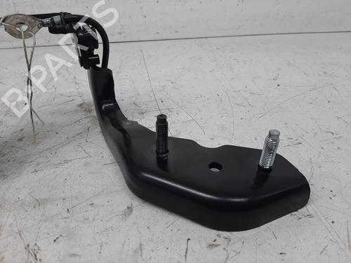 Hinge/Door check strap JAGUAR I-PACE (X590) EV400 AWD | BP26850505C146 