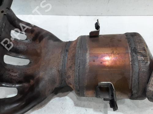 Catalyst VAUXHALL ASTRA Mk VI (J) (P10) 1.6 | BP31361558M10