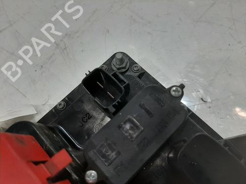 Control unit JAGUAR I-PACE (X590) EV400 AWD | BP26858193M11 