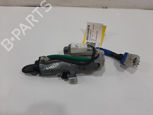 Ratlås/Tændingslås HYUNDAI i10 I (PA) 1.2 (86 hp) 30095155