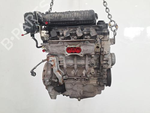 Engine HONDA JAZZ III (GE_, GG_, GP_, ZA_) 1.3 i (GE6, GG3, GG6) | BP29237482M1 