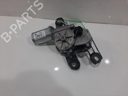 Used Rear wiper motor Rear wiper motor AUDI A3 Sportback (8YA, 8YF) 40 TFSIe (204 hp) 36384190 36384190