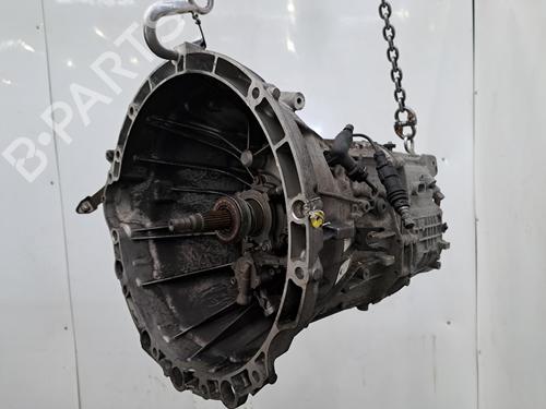 Used Gearbox Gearbox 26838004 26838004