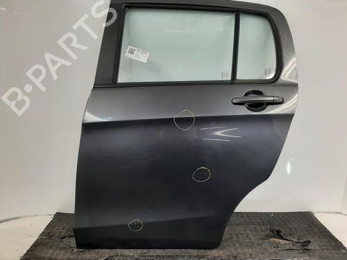 Used Left rear door Left rear door 38446207 38446207