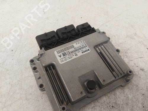 Control unit CITROËN C4 Grand Picasso I (UA_) 1.6 VTi 120 | BP26824309M11 