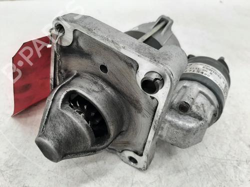 Starter VAUXHALL MOKKA 1.2 (76) | BP26853674M8 