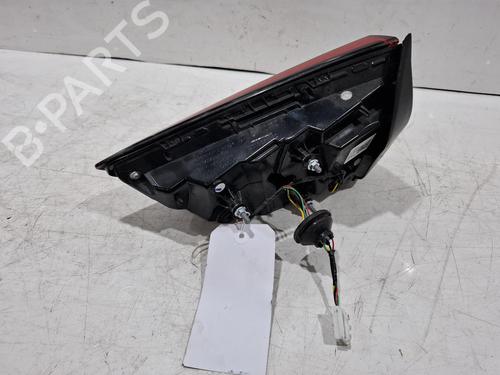 Left tailgate light MG MG ZS SUV (AZS1) 1.5 VTi | BP38604471C79 - Image 3