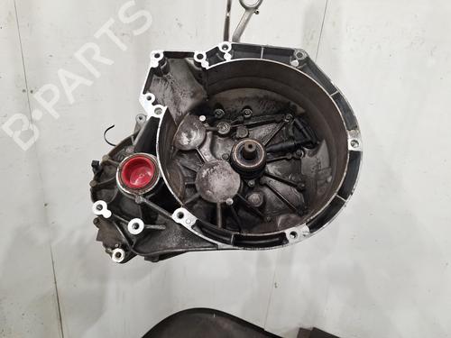 gearbox-ford-c-max-ii-dxacb7-dxaceu-2010-2011-2012-2013-2014-2015-2016-2017-2018-2019-33988563 main image