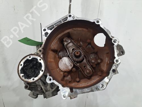 gearbox-vw-golf-vii-5g1-bq1-be1-be2-2012-2013-2014-2015-2016-2017-2018-2019-2020-2021-31978374 main image