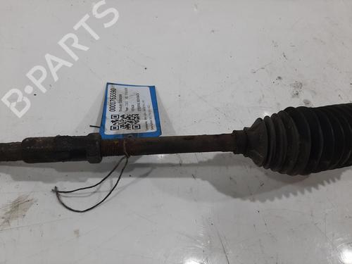 Steering rack KIA VENGA (YN) 1.4 CVVT | BP37435065M22 - Image 3
