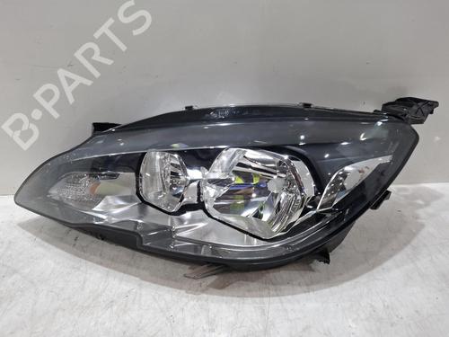 Faro izquierdo Faro izquierdo PEUGEOT 308 II (LB_, LP_, LW_, LH_, L3_) 1.6 HDi 100 (99 hp) 39477408 39477408