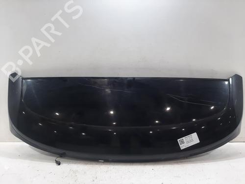 Spoiler bagklap LAND ROVER RANGE ROVER IV (L405) 4.4 SDV8 4x4 (340 hp) 32528825