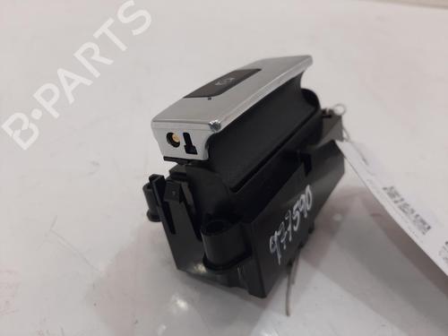 Hand brake JAGUAR I-PACE (X590) EV400 AWD | BP29882260I18