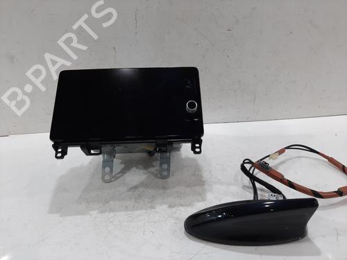 Elektronik Modul für HONDA JAZZ V (GR_, GS_) 1.5 eHEV (GR3, GR6) (109 hp) 31305298