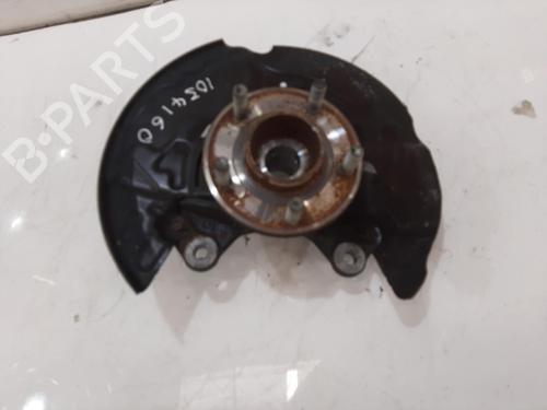 Left front steering knuckle FORD FOCUS IV Turnier (HP) 1.0 EcoBoost mHEV | BP37184238M25 - Image 4
