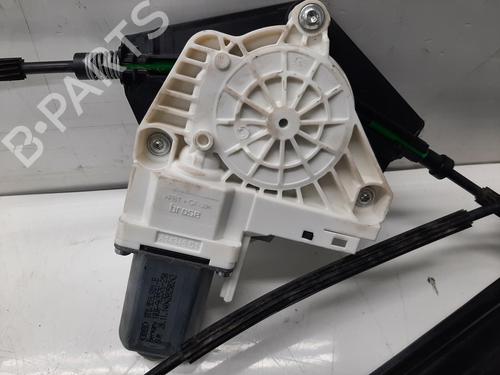 Front left window mechanism AUDI A5 Sportback (8TA) 3.0 TDI | BP26835472C22 