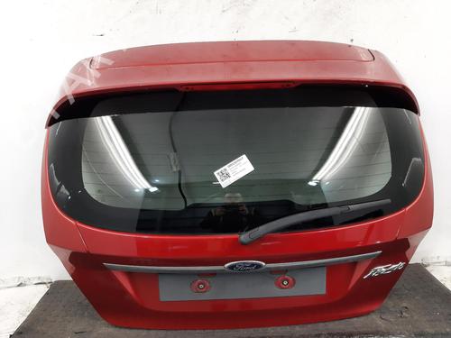 Bagklap CC/Kombi-Coupé FORD FIESTA VI (CB1, CCN) 1.5 TDCi (75 hp) 31286068