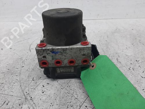 Used ABS pump NISSAN QASHQAI / QASHQAI +2 I (J10, NJ10, JJ10E) 1.6 (114 hp) 26795843