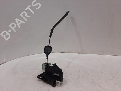 Used Other RENAULT TWINGO III (BCM_, BCA_) 1.0 SCe 70 (71 hp) 29496736
