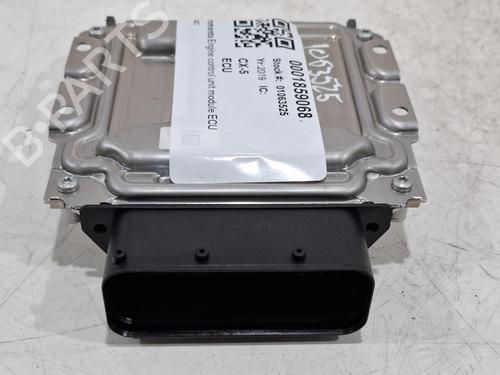 Control unit MAZDA CX-5 (KF) 2.2 D | BP40258353M11 - Image 5
