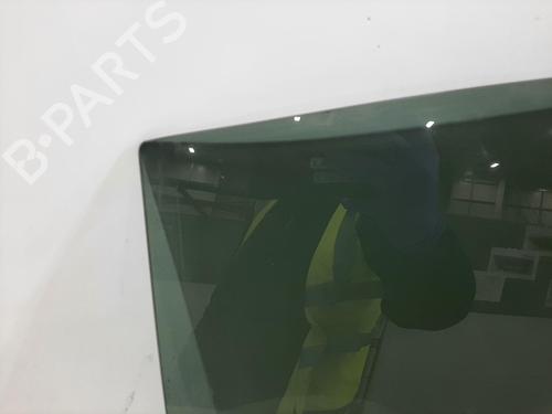 Rear left door window JAGUAR I-PACE (X590) EV400 AWD | BP26827896C20 