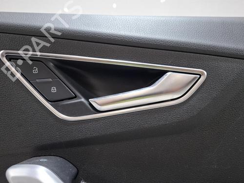 Forreste højre beklædning AUDI Q2 (GAB, GAG) 30 TDI | BP39241456C59 - Image 2