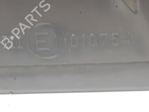 Left mirror AUDI A6 C6 Avant (4F5) 3.0 TDI quattro | BP26755156C26 