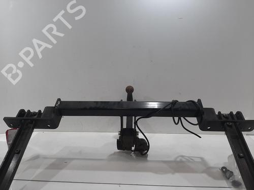 Used Tow ball/Mechanism VAUXHALL ASTRA Mk VI (J) Estate (P10) 1.6 CDTi (110 hp) 26787945