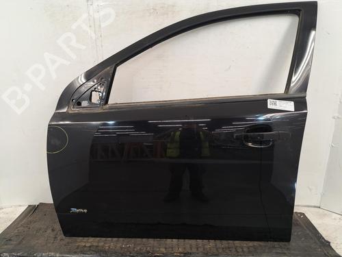 Used Left front door Left front door 38447036 38447036