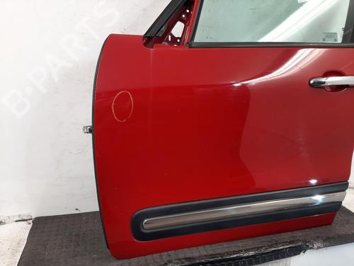 Left front door FIAT 500L (351_, 352_) 1.6 D Multijet (199LYE1B) | BP30057941C2 