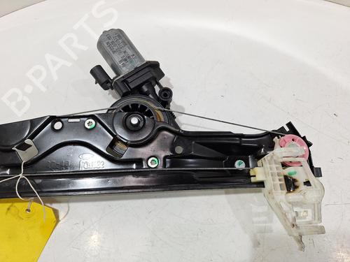 Front left window mechanism FORD KA (RU8) 1.2 | BP31928088C22
