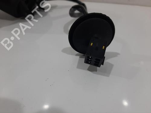 Left mirror VAUXHALL CORSA Mk III (D) (S07) 1.0 i 12V (L08) | BP31209157C26