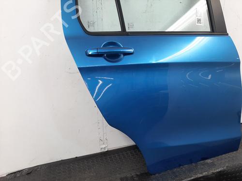 Dør højre bagtil SUZUKI CELERIO (LF) 1.0 (AVK310) | BP39766127C5 - Image 3