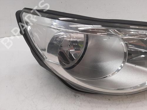 Right headlight VW TIGUAN (5N_) 2.0 TDI 4motion | BP26855984C29 