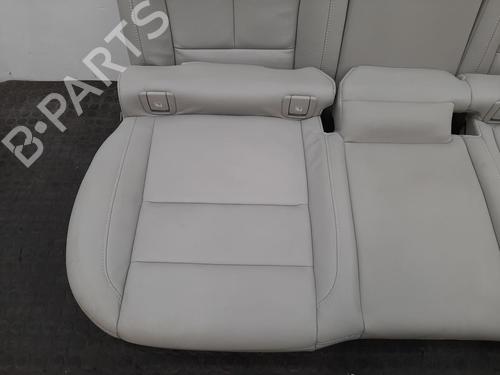 Rear seat (2nd row) VOLVO XC40 (536) B4 Mild-Hybrid | BP33336101I23 - Image 4
