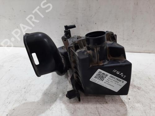Air filter box FORD FIESTA VI (CB1, CCN) 1.25 | BP37659435M87 - Image 6