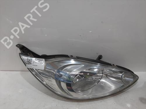 Used Right headlight Right headlight FORD KA (RU8) 1.2 (69 hp) 34101489 34101489
