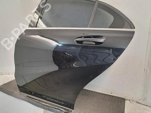 Left rear door MERCEDES-BENZ A-CLASS (W176) A 200 CDI / d (176.008) | BP29923015C4