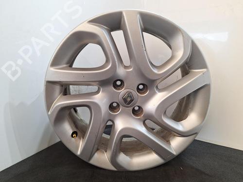 Used Rim Rim 38757320 38757320