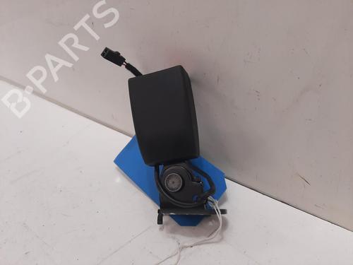 Seat buckle PORSCHE MACAN (95B) 2.0 (95BAU1) | BP28138436I32 - Image 3