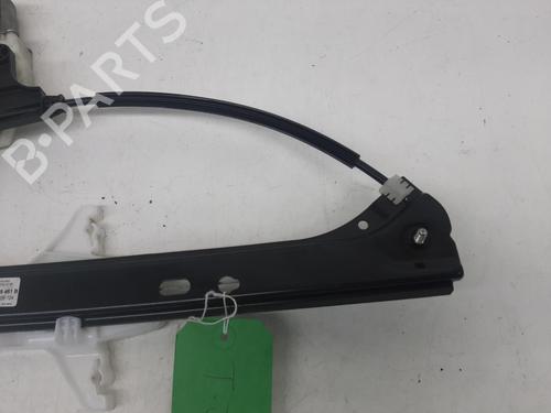 Rear left window mechanism VW PASSAT B8 Variant (3G5, CB5) 1.5 TSI | BP26797605C24 - Image 3