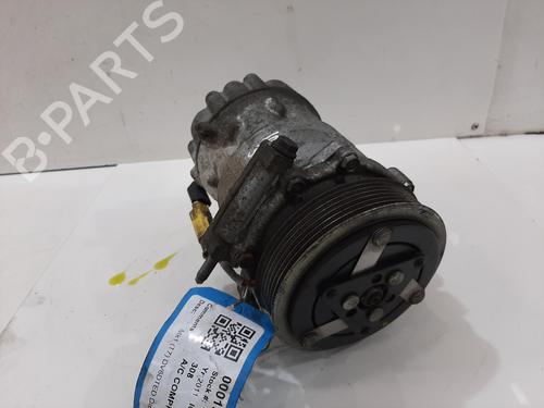 AC compressor PEUGEOT 308 SW I (4E_, 4H_) 1.6 HDi | BP29349016M34 