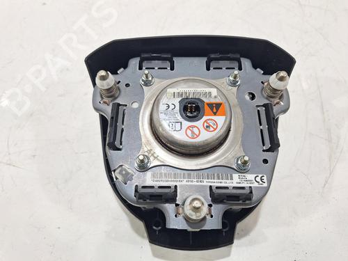 Airbag Kit SUZUKI IGNIS III (MF, FF) 1.2 (ATK412) | BP31009145C86 