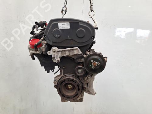 Used Engine Engine VAUXHALL MOKKA / MOKKA X (J13) 1.6 (116 hp) 34179640 34179640