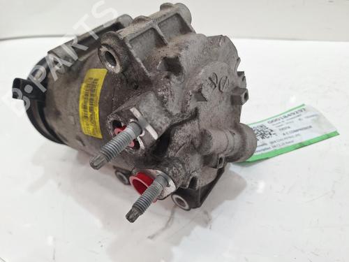 AC compressor FORD FIESTA VI (CB1, CCN) 1.25 | BP39707696M34 - Image 6