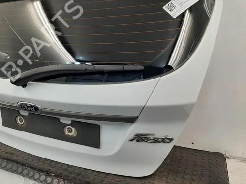 Tailgate FORD FIESTA VI (CB1, CCN) 1.5 TDCi | BP27629937C6 
