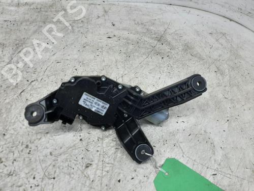 Rear wiper motor HYUNDAI i10 I (PA) 1.2 | BP26827124M102 