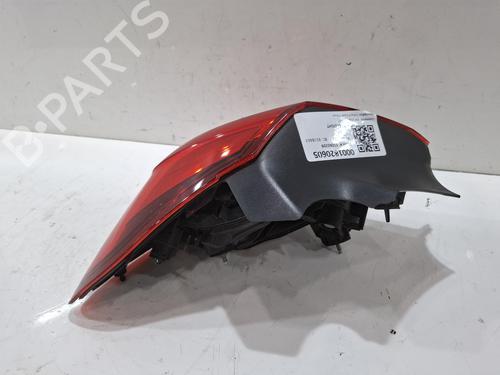 Right taillight VAUXHALL CORSA Mk IV (E) (X15) 1.4 | BP38754100C35 - Image 4