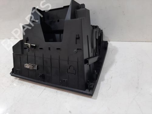 Glove box SEAT LEON (5F1) 1.6 TDI | BP37414133C95 - Image 5